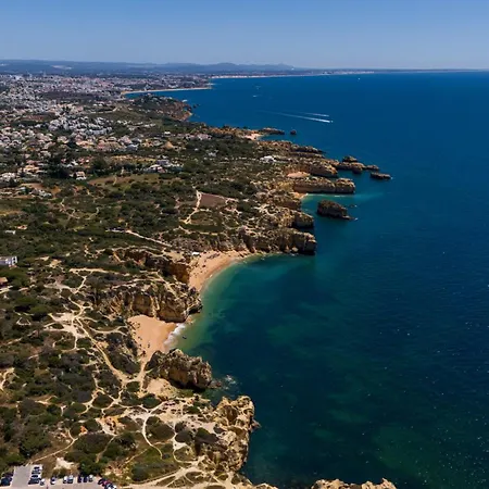 דירה No Baia Village Com Piscina *