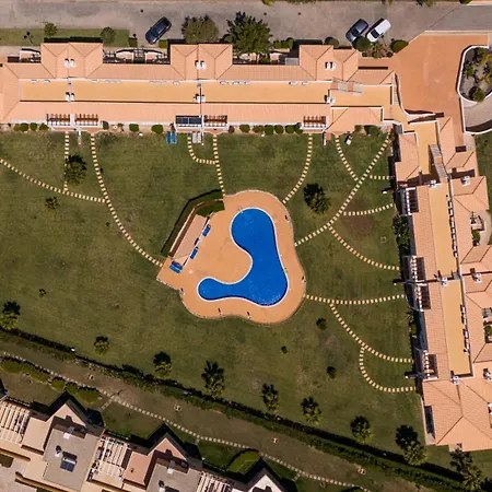 No Baia Village Com Piscina דירה