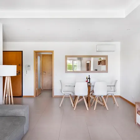 No Baia Village Com Piscina