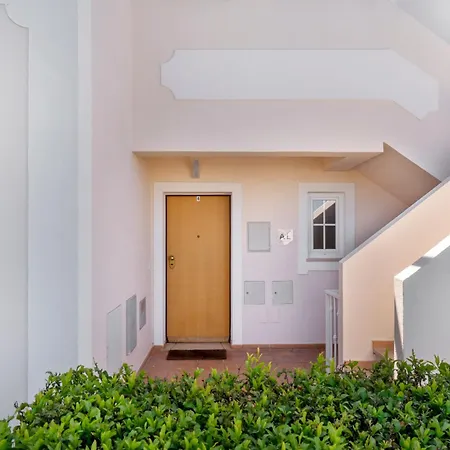 Apartment No Baia Village Com Piscina Albufeira