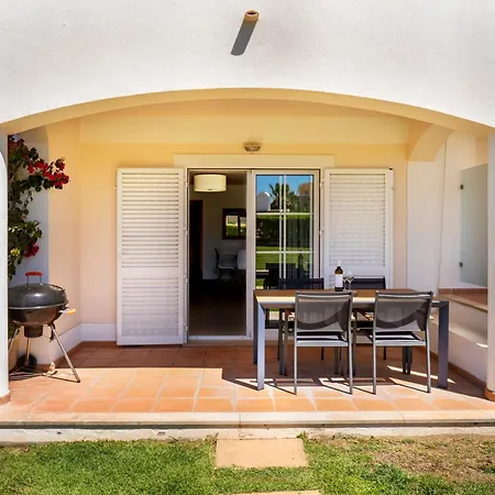 Ground Floor With Pool Albufeira