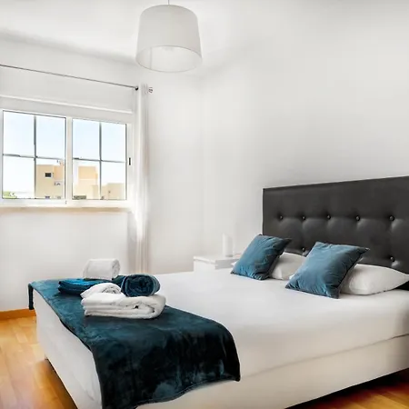 No Baia Village Com Piscina אלבופיירה