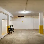 Ground Floor With Pool * אלבופיירה