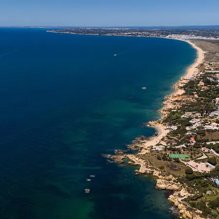 Apartment No Baia Village Com Piscina *
