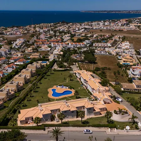 No Baia Village Com Piscina Appartement