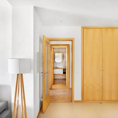 No Baia Village Com Piscina