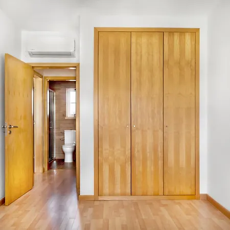 No Baia Village Com Piscina Appartement *