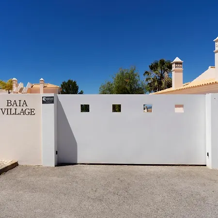 No Baia Village Com Piscina * Albufeira