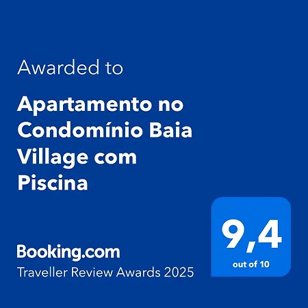 No Baia Village Com Piscina Albufeira
