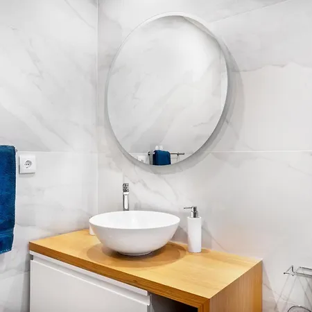 No Baia Village Com Piscina 阿尔布费拉