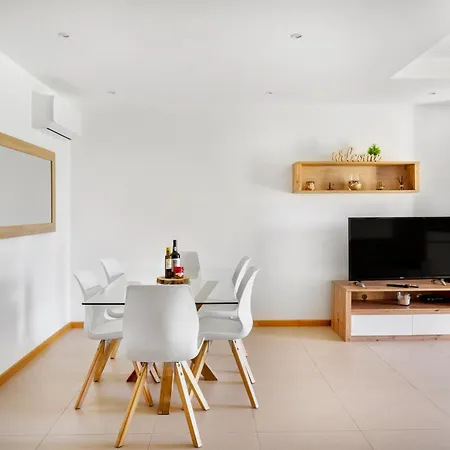 No Baia Village Com Piscina 公寓 *