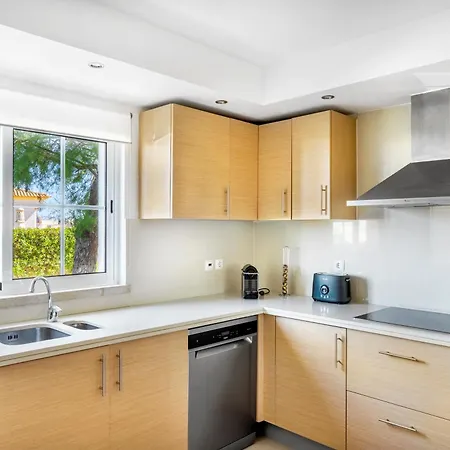 No Baia Village Com Piscina * 阿尔布费拉