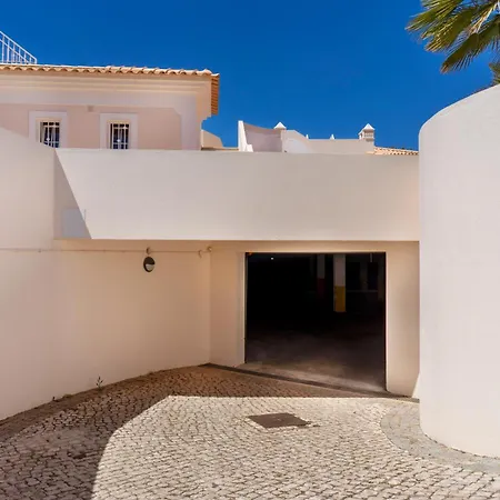 公寓 No Baia Village Com Piscina