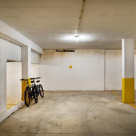 No Baia Village Com Piscina * 阿尔布费拉