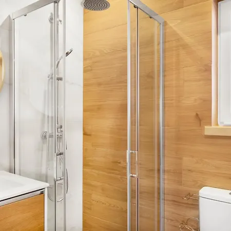 公寓 No Baia Village Com Piscina 阿尔布费拉