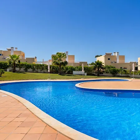 No Baia Village Com Piscina * 阿尔布费拉